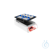CAPP Rondo 3D Schüttler, 1 Stk. Der CAPPRondo 3D Shaker arbeitet mit einem variablen...
